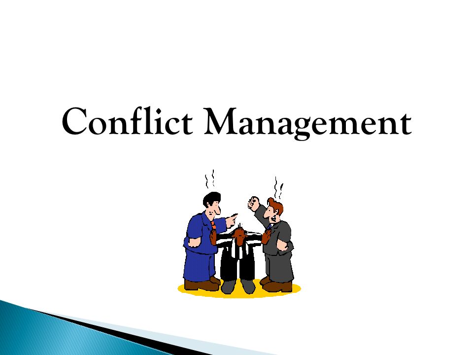 Detail Conflict Powerpoint Template Nomer 47