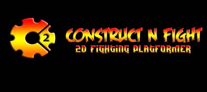 Construct 2 Fighting Game Template - KibrisPDR