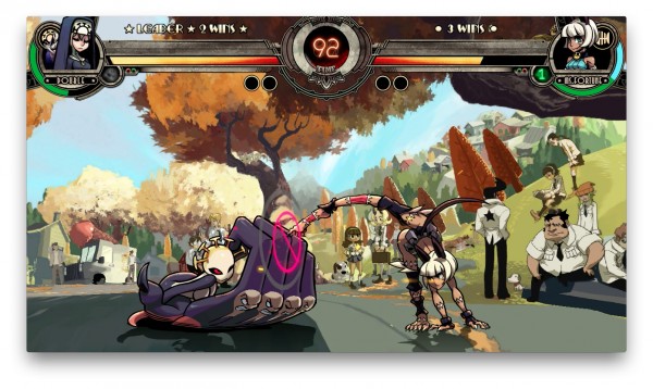 Detail Construct 2 Fighting Game Template Nomer 33