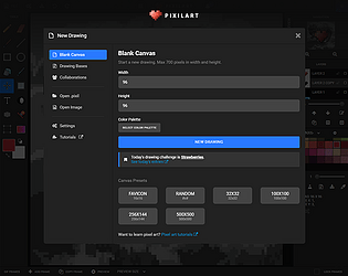 Detail Construct 2 Platformer Template Nomer 22