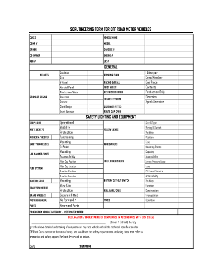 Detail Construction Method Statement Template Doc Nomer 14