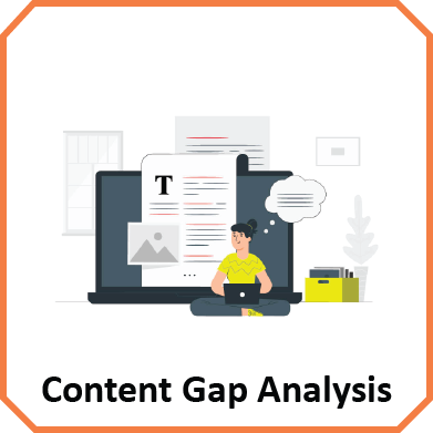 Detail Content Gap Analysis Template Nomer 43