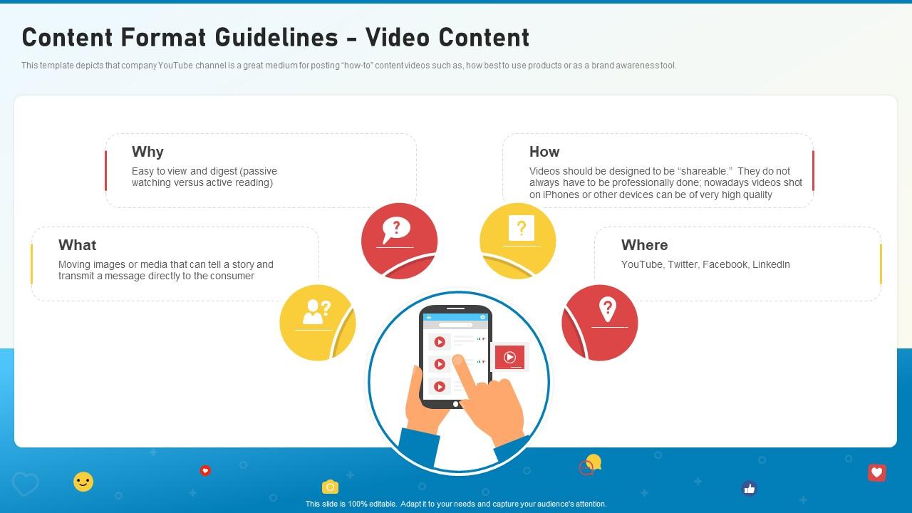 Detail Content Guidelines Template Nomer 27