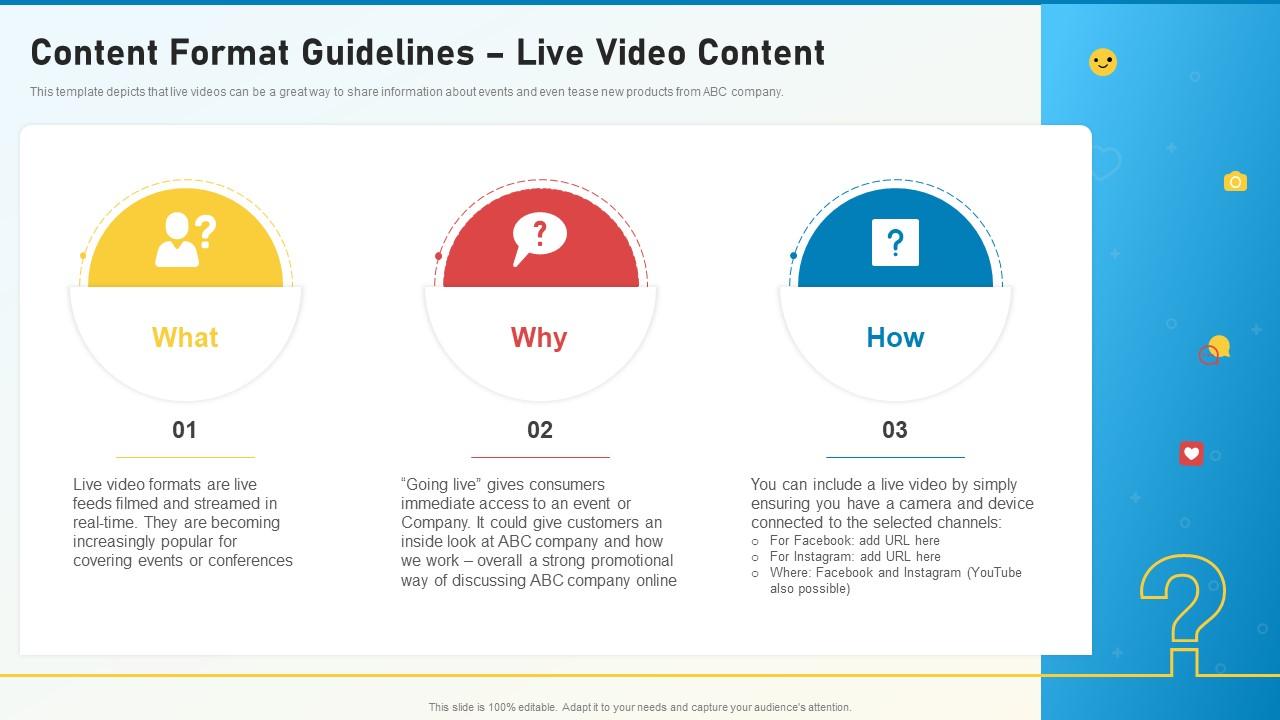 Detail Content Guidelines Template Nomer 37