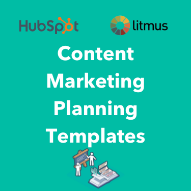 Detail Content Plan Template Nomer 43