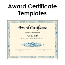 Detail Contest Certificate Template Nomer 44