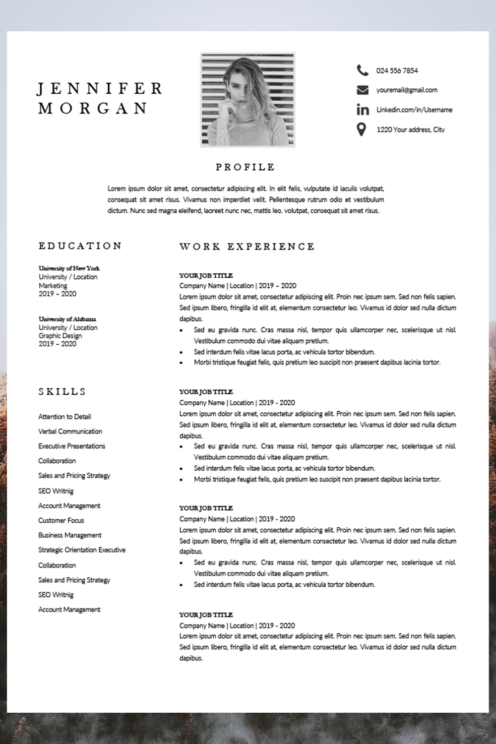 Detail Contoh About Me Di Cv Dalam Bahasa Inggris Nomer 24