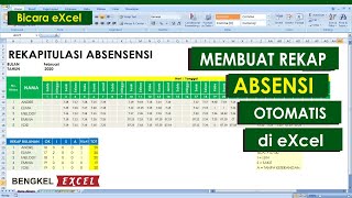 Detail Contoh Absensi Karyawan Document Download Nomer 27