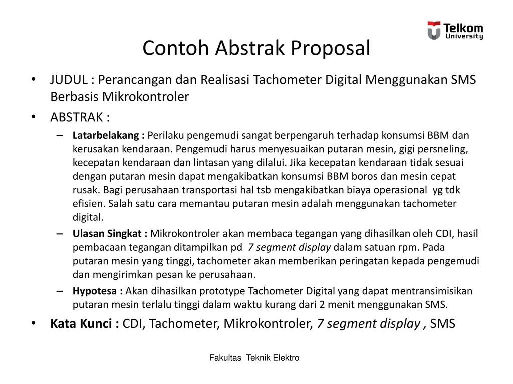 Detail Contoh Abstrak Artikel Nomer 37