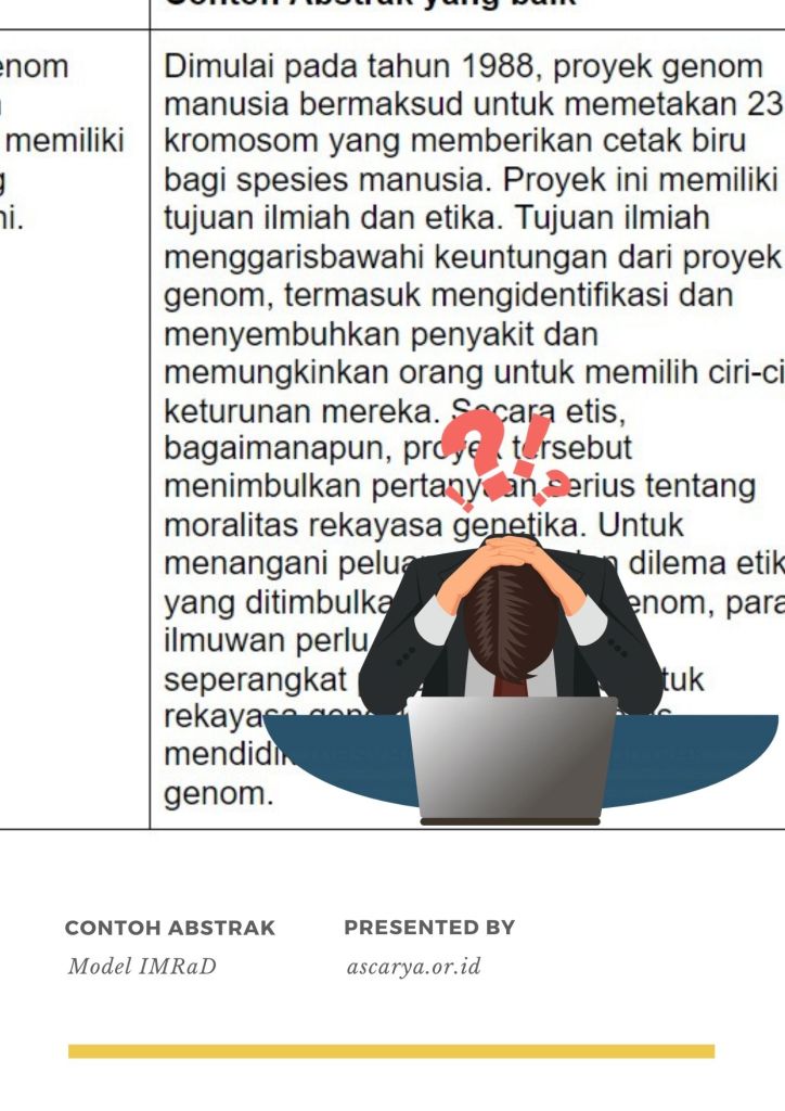 Detail Contoh Abstrak Bahasa Inggris Nomer 36