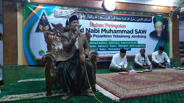 Detail Contoh Akhlak Rasulullah Dalam Kehidupan Sehari Hari Nomer 10