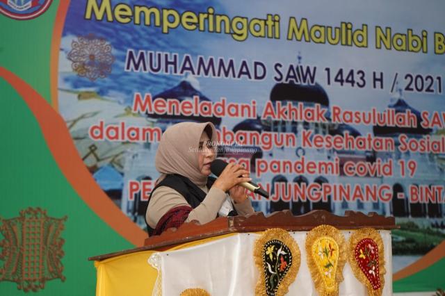 Detail Contoh Akhlak Rasulullah Dalam Kehidupan Sehari Hari Nomer 37