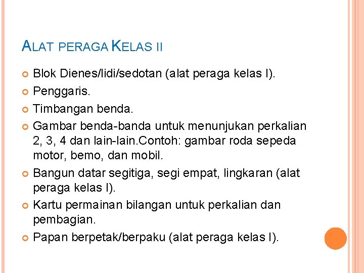 Detail Contoh Alat Peraga Matematika Dan Cara Penggunaannya Nomer 38