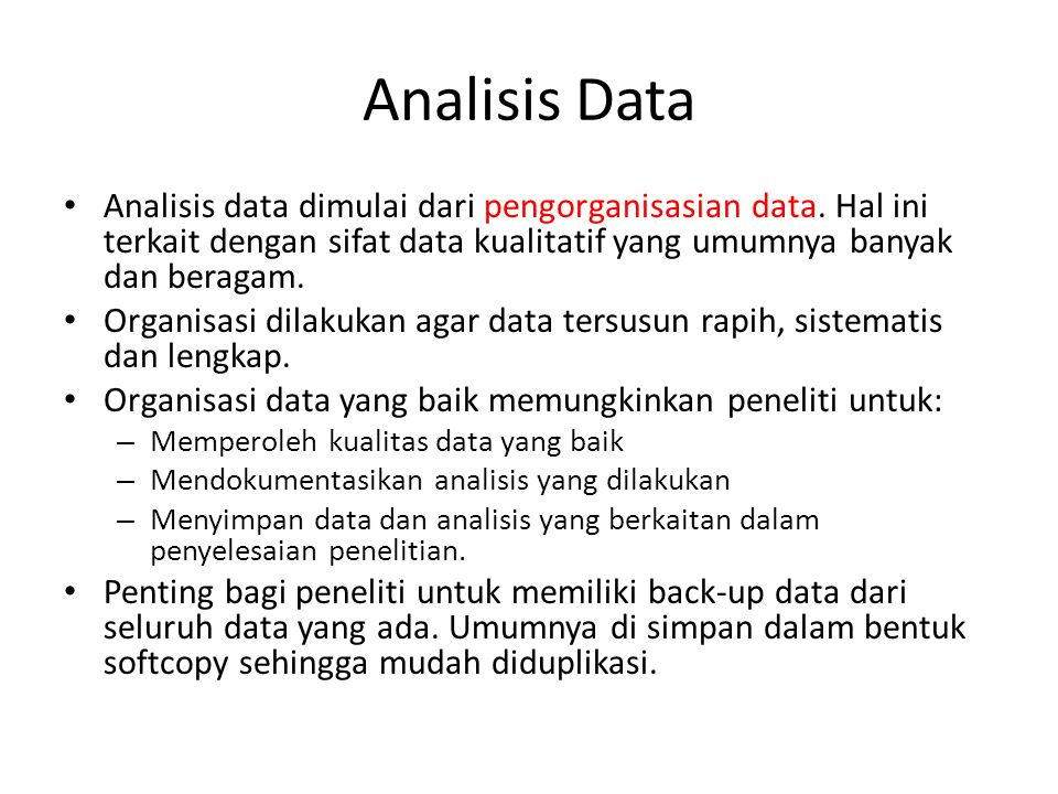 Detail Contoh Analisa Data Nomer 6