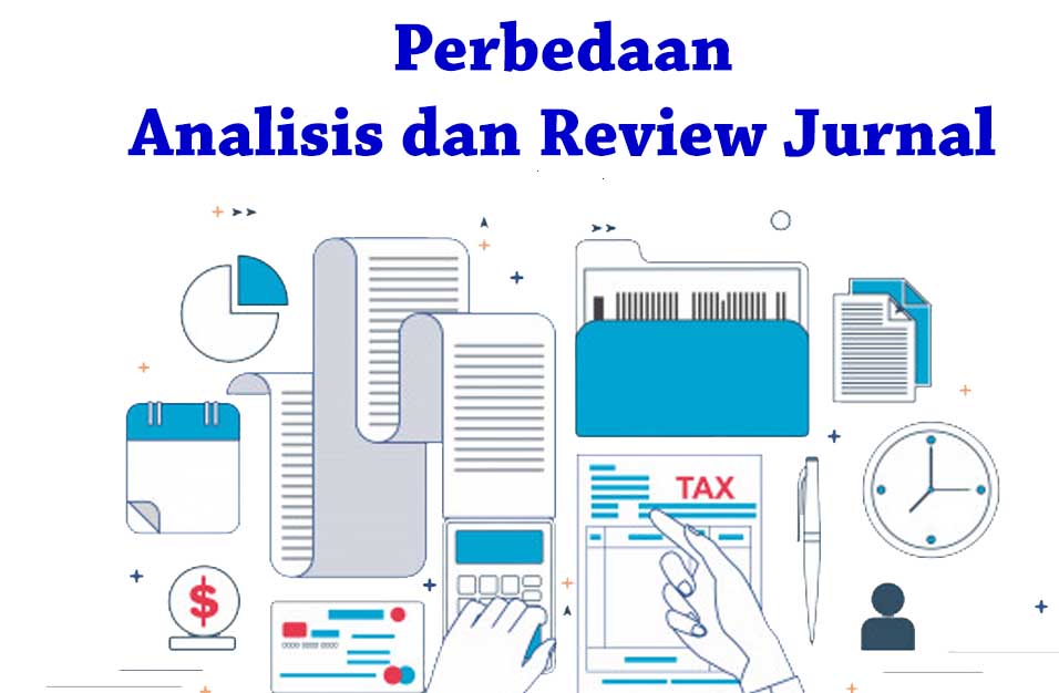 Detail Contoh Analisa Jurnal Nomer 26