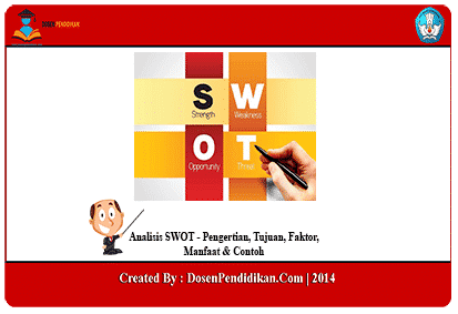 Detail Contoh Analisa Swot Nomer 32