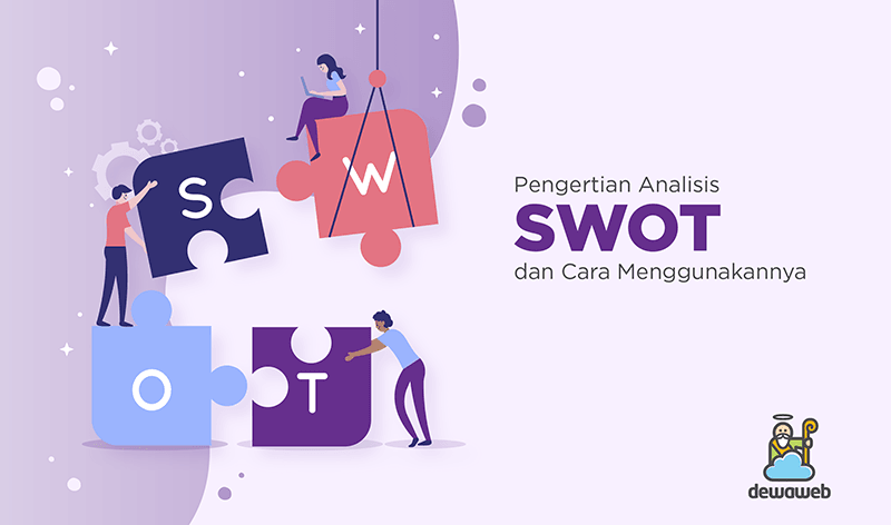 Detail Contoh Analisa Swot Nomer 33