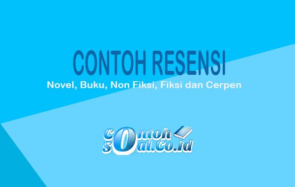 Detail Contoh Analisis Buku Non Fiksi Nomer 50