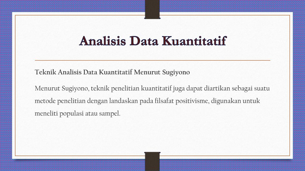 Detail Contoh Analisis Data Kualitatif Skripsi Nomer 23