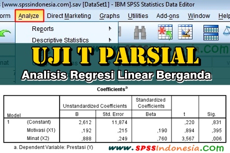 Detail Contoh Analisis Data Spss Nomer 52