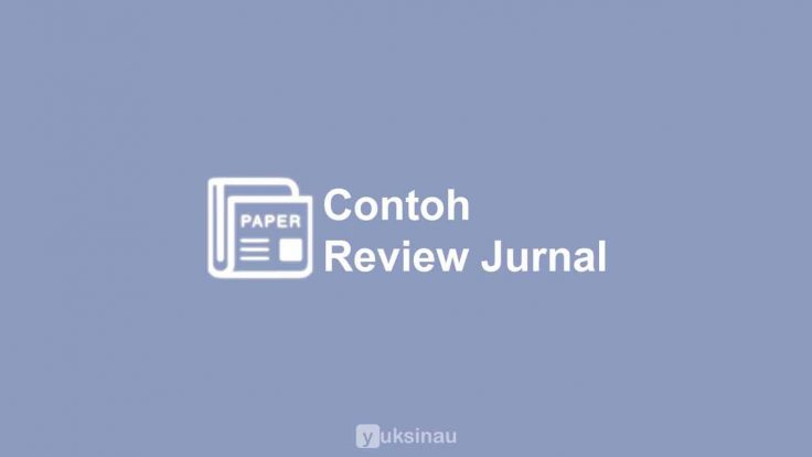 Detail Contoh Analisis Jurnal Pendidikan Nomer 38