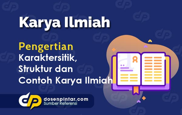 Detail Contoh Analisis Karya Ilmiah Nomer 42