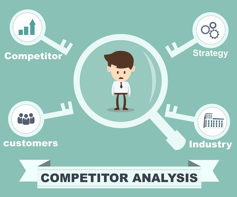 Detail Contoh Analisis Kompetitor Nomer 29