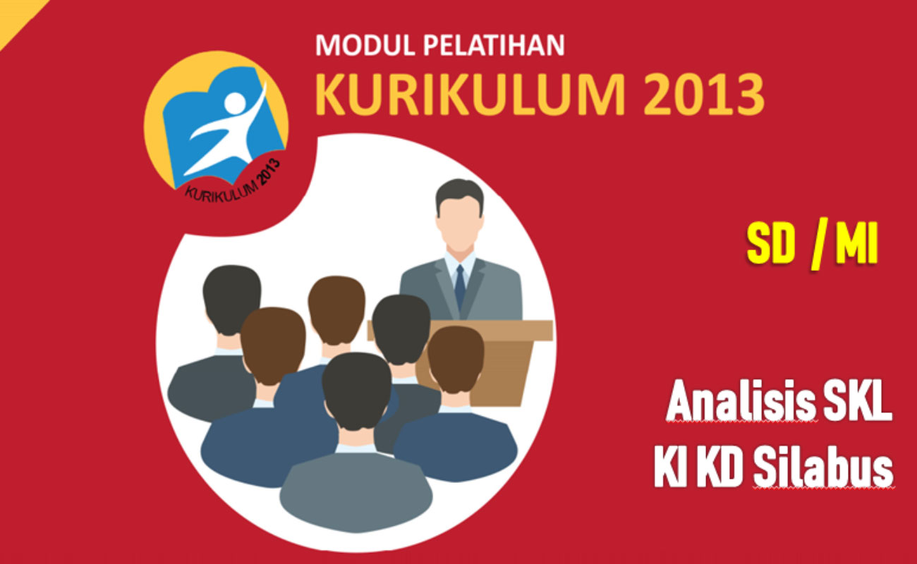 Detail Contoh Analisis Kurikulum 2013 Sd Nomer 31