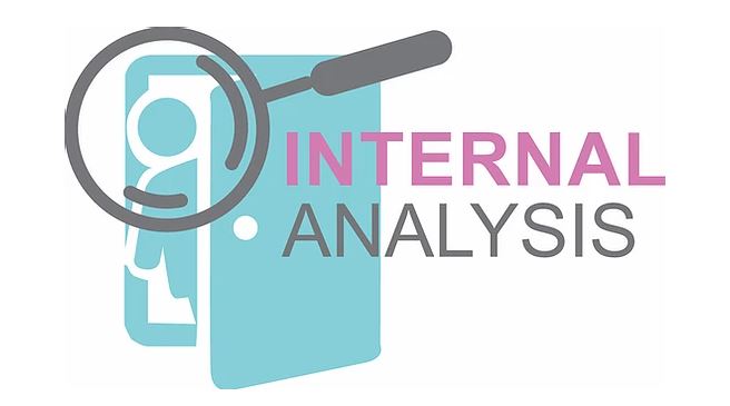 Detail Contoh Analisis Lingkungan Internal Nomer 37