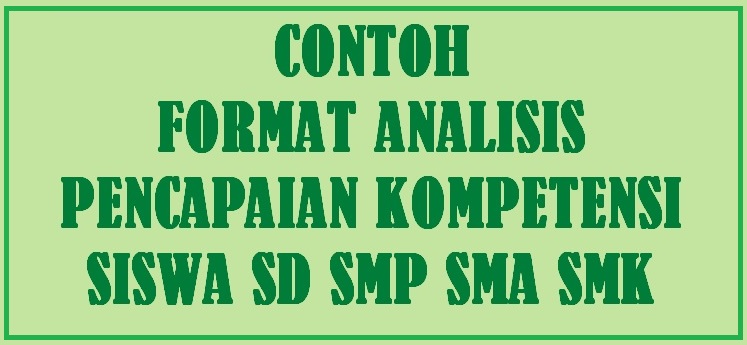 Detail Contoh Analisis Materi Pembelajaran Nomer 45