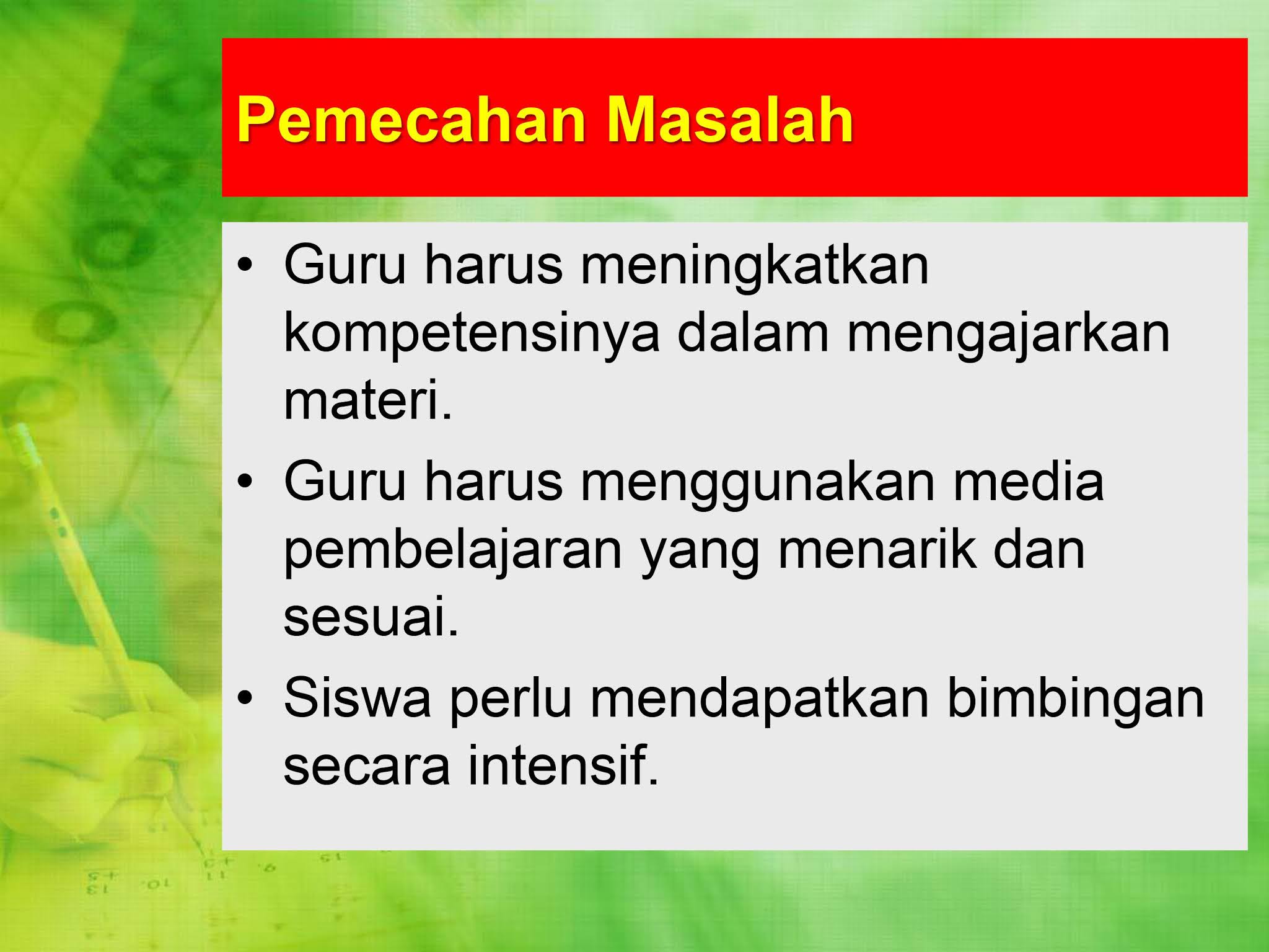 Detail Contoh Analisis Materi Pembelajaran Nomer 53