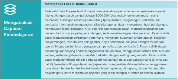 Detail Contoh Analisis Pembelajaran Nomer 34