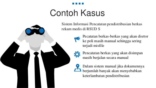 Detail Contoh Analisis Perancangan Sistem Informasi Nomer 44