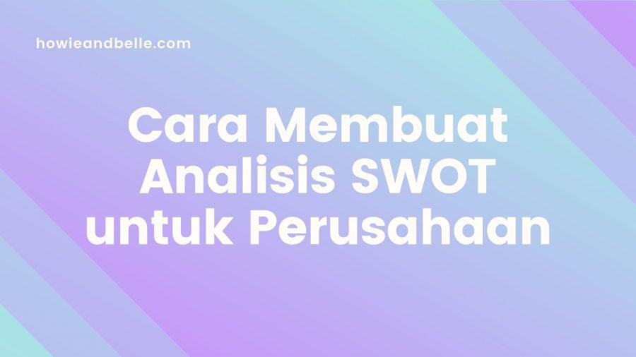 Detail Contoh Analisis Perusahaan Nomer 34