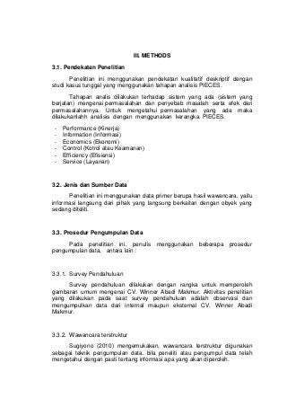 Download Contoh Analisis Pieces Nomer 5