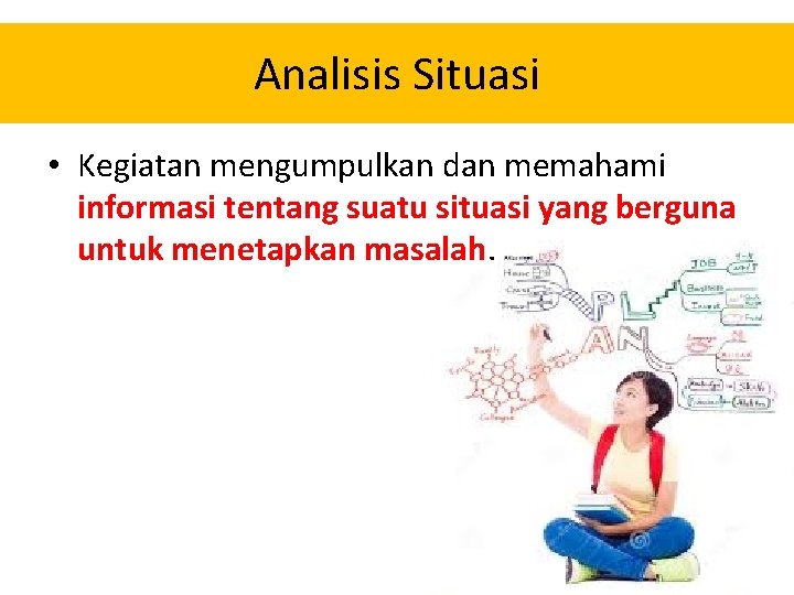 Detail Contoh Analisis Situasi Nomer 10