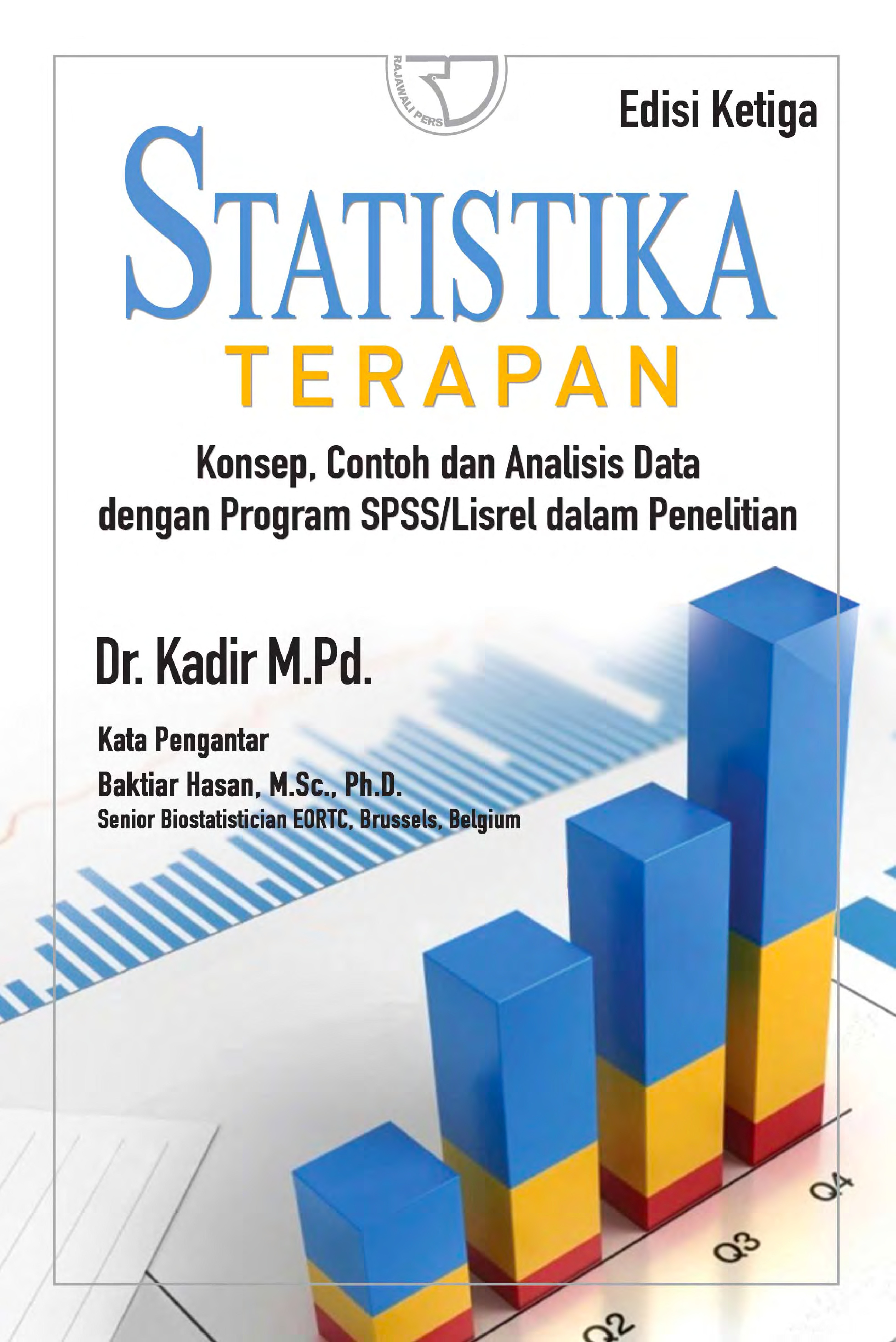 Detail Contoh Analisis Statistik Nomer 21