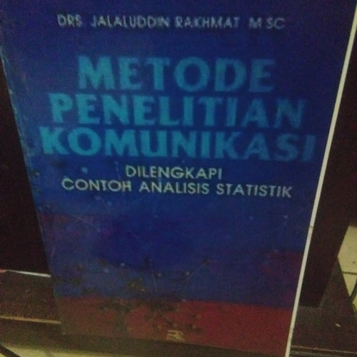 Detail Contoh Analisis Statistik Nomer 41