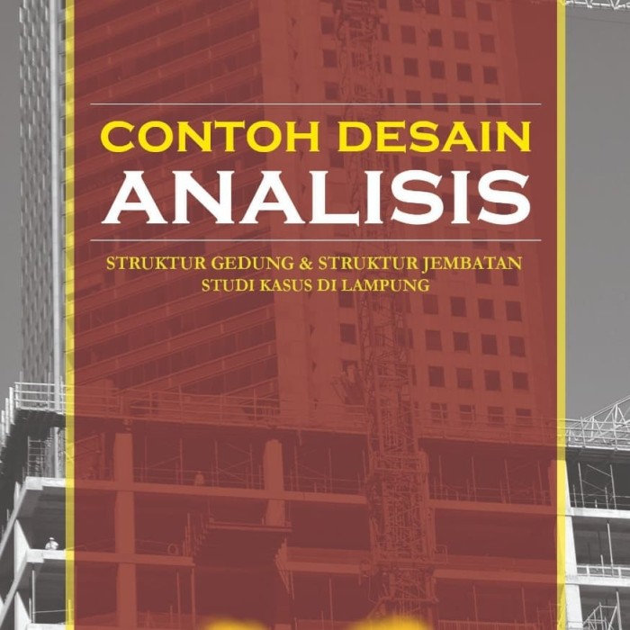 Detail Contoh Analisis Struktur Nomer 20