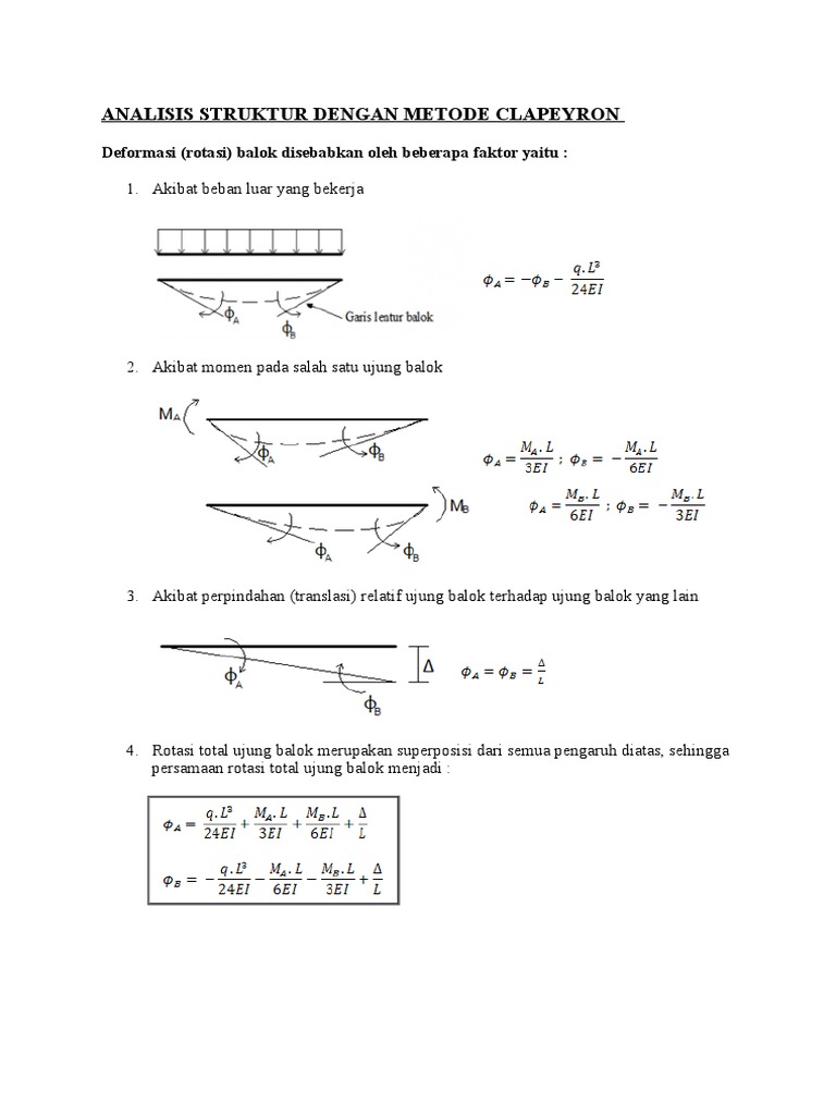 Detail Contoh Analisis Struktur Nomer 32