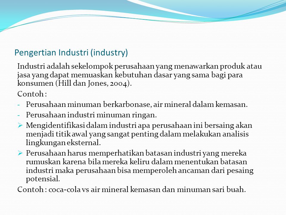 Detail Contoh Analisis Struktur Nomer 34