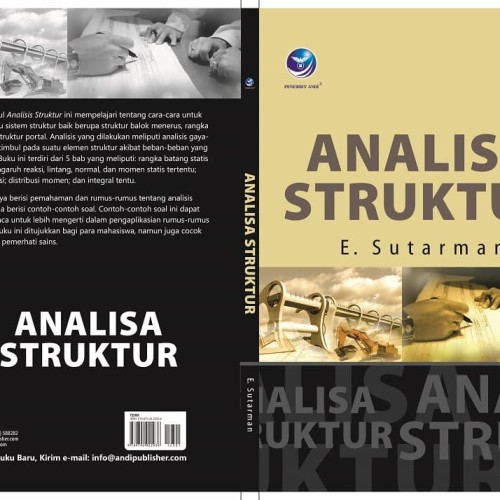 Detail Contoh Analisis Struktur Nomer 37
