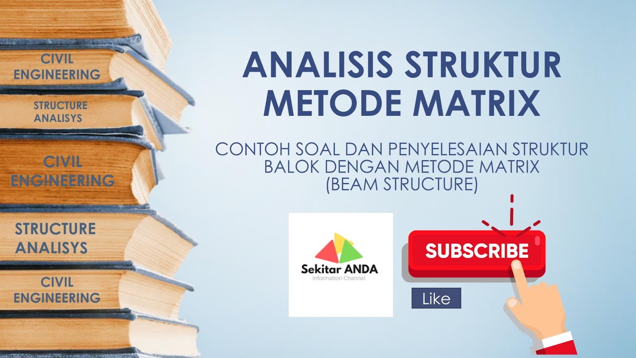 Detail Contoh Analisis Struktur Nomer 39