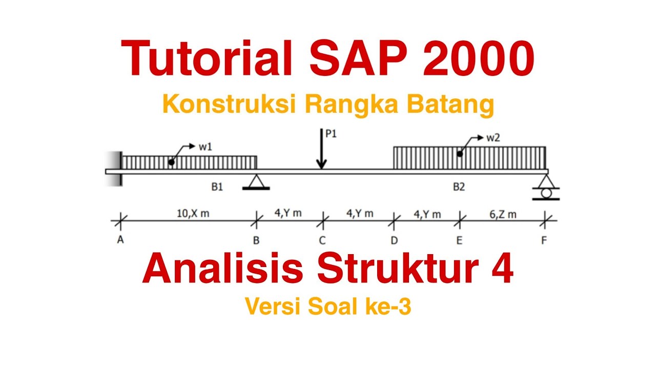 Detail Contoh Analisis Struktur Nomer 49