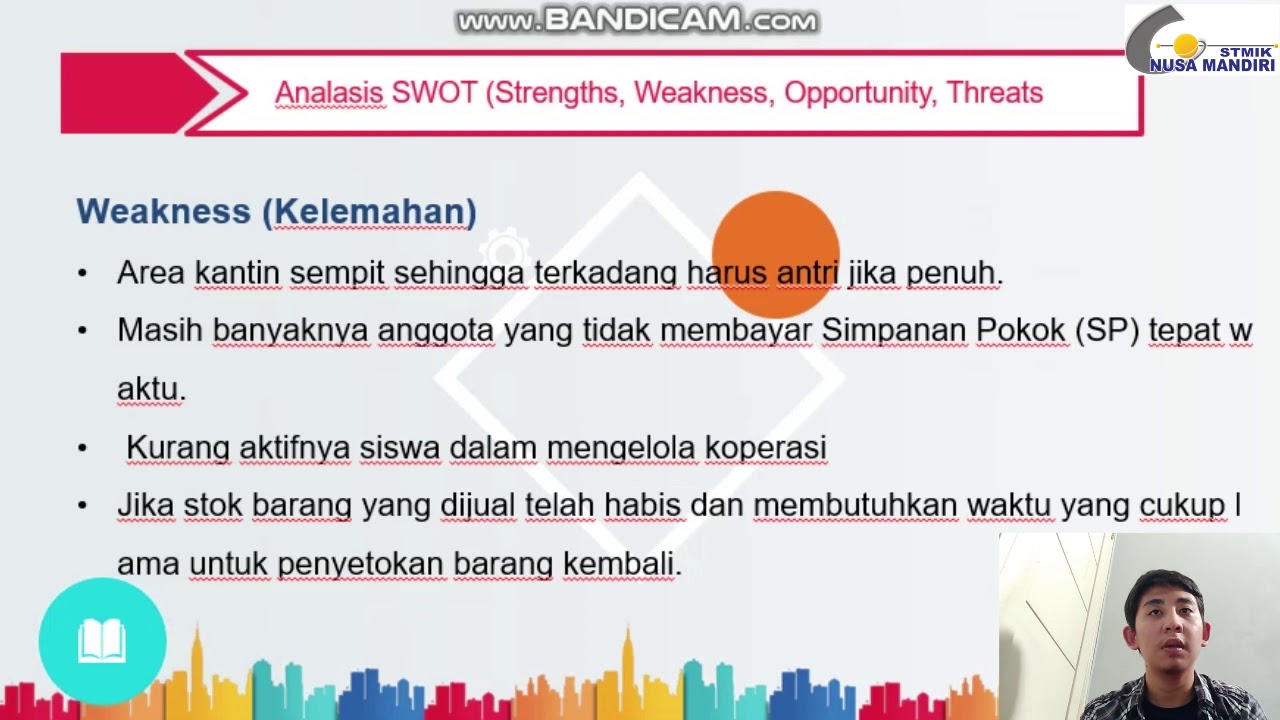 Detail Contoh Analisis Swot Nomer 29