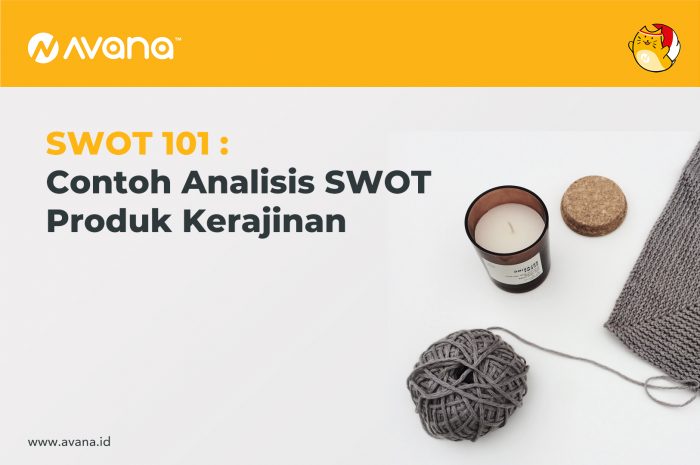 Detail Contoh Analisis Swot Kerajinan Limbah Koleksi Nomer