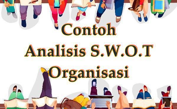 Detail Contoh Analisis Swot Perusahaan Nomer 51