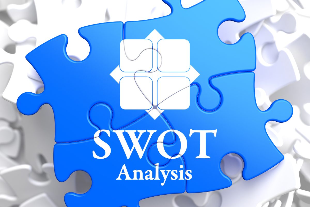 Detail Contoh Analisis Swot Perusahaan Jasa Nomer 12