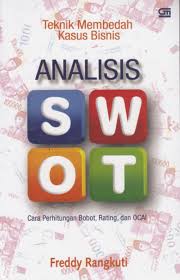 Detail Contoh Analisis Swot Perusahaan Jasa Nomer 31