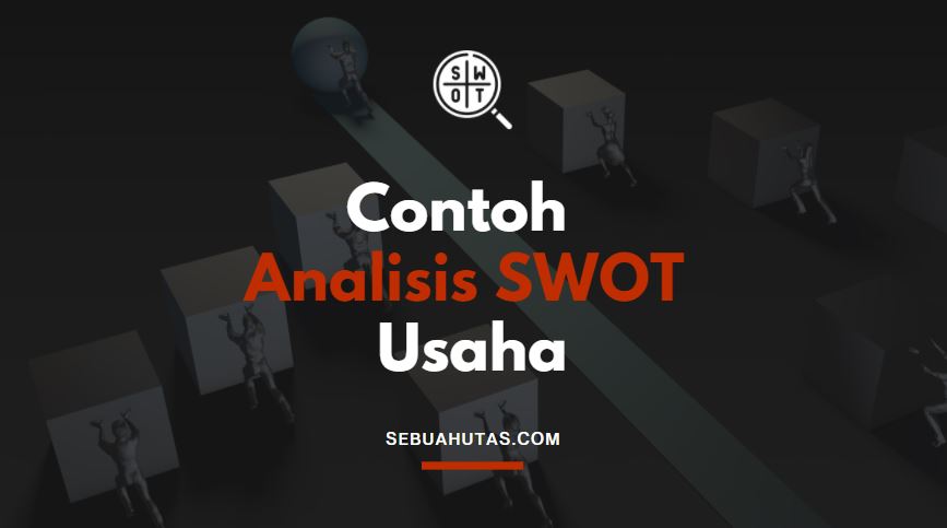 Detail Contoh Analisis Swot Perusahaan Jasa Nomer 41